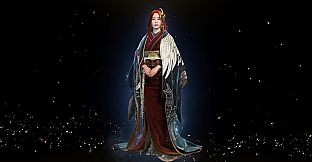 Onimusha: WotS - Outfit for the Oni Lady: Bird Call
