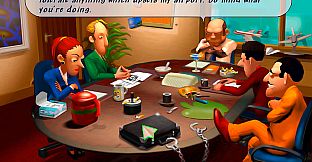 Airline Tycoon Deluxe