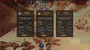 Outlanders: Hunt and Survive