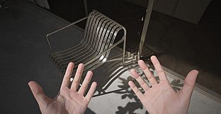 VR Houses: Glass Apartment