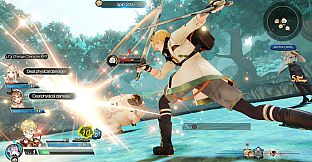 Atelier Ryza 2: Lost Legends & the Secret Fairy