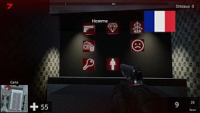 Linguist FPS - The Language Learning FPS