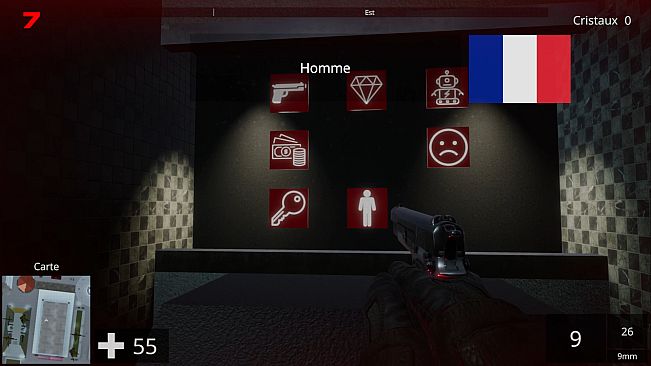 Linguist FPS - The Language Learning FPS