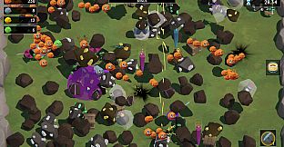 Just Mining