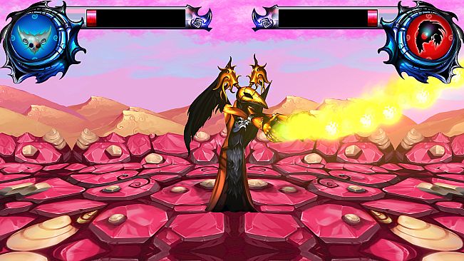 4 Games Bundle: Luc Bernard Collection