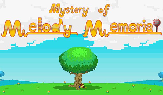 Mystery of Melody Memorial