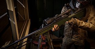 Vigor - One-eyed Ravager Pack