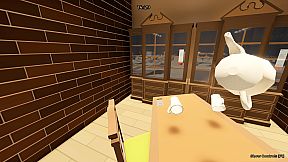 Last Minute Shopping