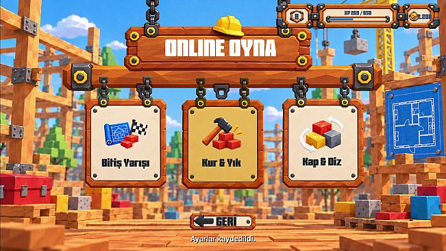 Build&Boom