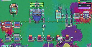 Prospector: The First Contract