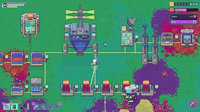 Prospector: The First Contract