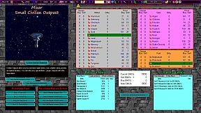 Star Fleet Armada Rogue Adventures