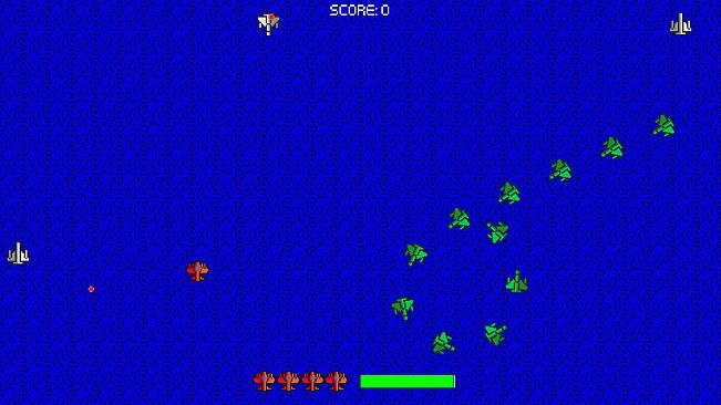 Tiger Fighter 1931 Tora! MP009