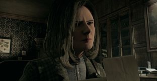 Remothered: Tormented Fathers Remastered