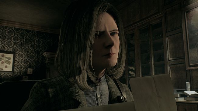 Remothered: Tormented Fathers Remastered