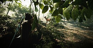 Eternal Guardian: Forbidden Portals