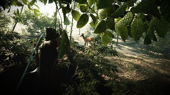 Eternal Guardian: Forbidden Portals