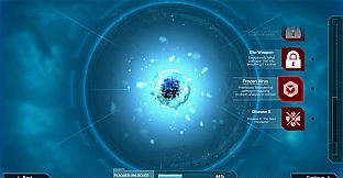 Plague Inc: The Cure