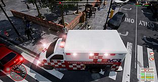 Ambulance Simulator
