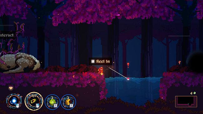 Koboo: The Tree Spirit