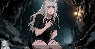 OKeverything：3 werewolf female castle owners & a super black gardener -DLC3