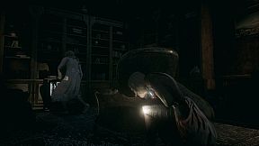 Remothered: Tormented Fathers