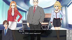 Welcome To... Chichester 1/Redux : The Spy Of America And The Long Vacation