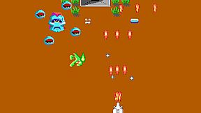 Slordax: The Unknown Enemy