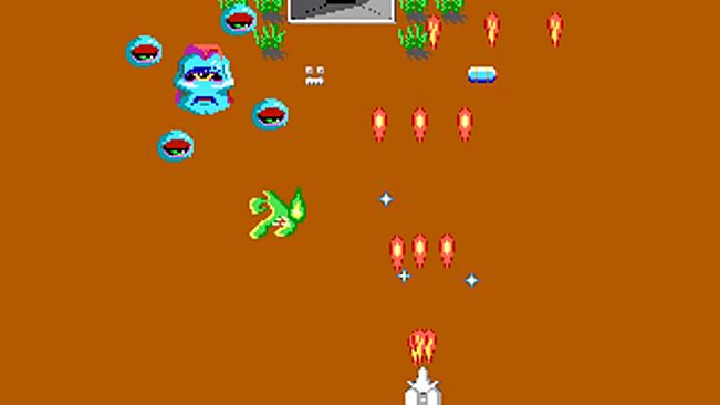 Slordax: The Unknown Enemy