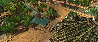 侠客风云传(Tale of Wuxia)