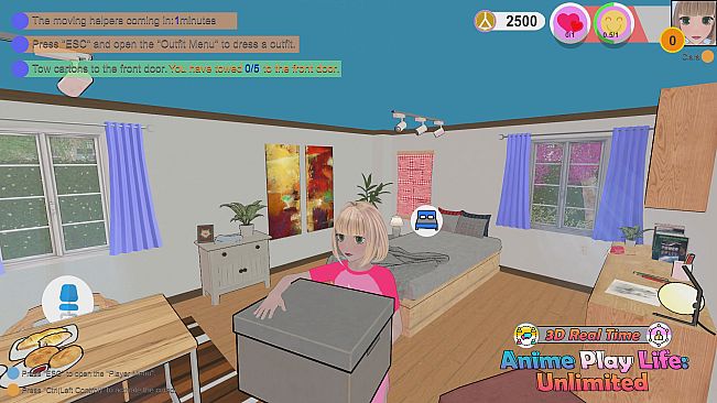 Anime Play Life: Unlimited