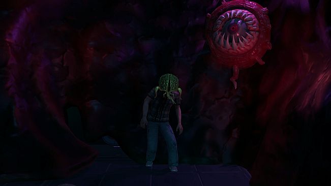 芒果TV《大侦探》官方授权VR游戏：超脑侦探(真相篇)-下篇-