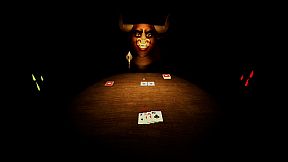 A Short Russian Blackjack Game