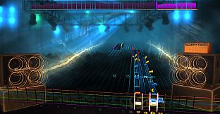 Rocksmith 2014 – Anthrax - “Indians”