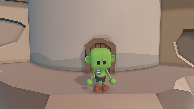 WHO'S WHO 2.0 Summer Character Package