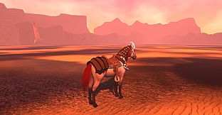 Horse Spirit Valley
