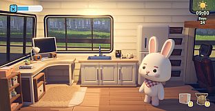 Vanlife Journey and Bunny’s Wishlist