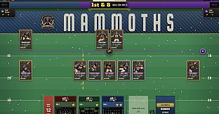 Dynasty!