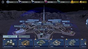 War For Galaxy: New Era