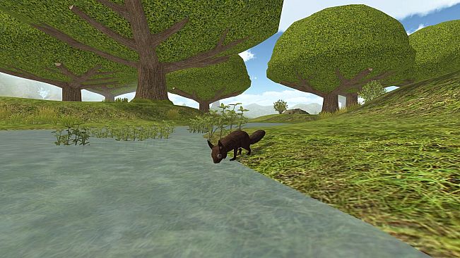 Squirrel Simulator