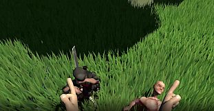 A God-Like Backhand!