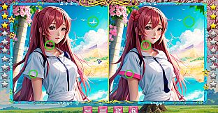 Anime Girls Mirror Quest 2