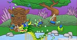 Frog Fractions GotDE - Hop's Iconic Cap