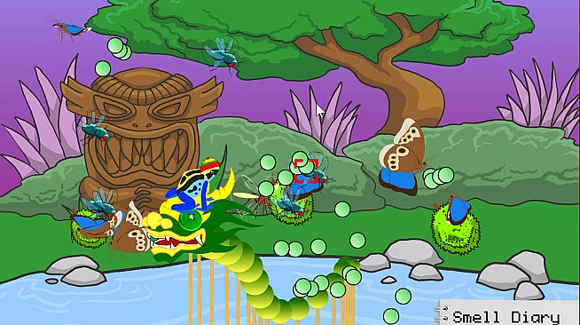 Frog Fractions GotDE - Hop's Iconic Cap