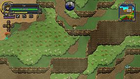 Swords & Crystals Online