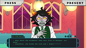 HIVESWAP: ACT 2