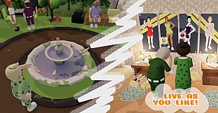 Escape from the Nursing Home