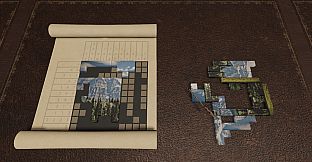 Solid Void - Nature Puzzles