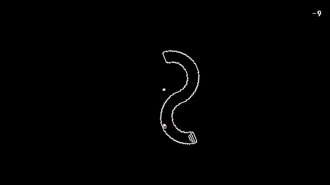 낙화 -falling flower-