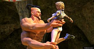 Martial Instinct ?